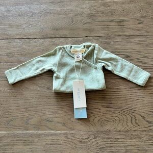 Serendipity Organics Newborn Wrap